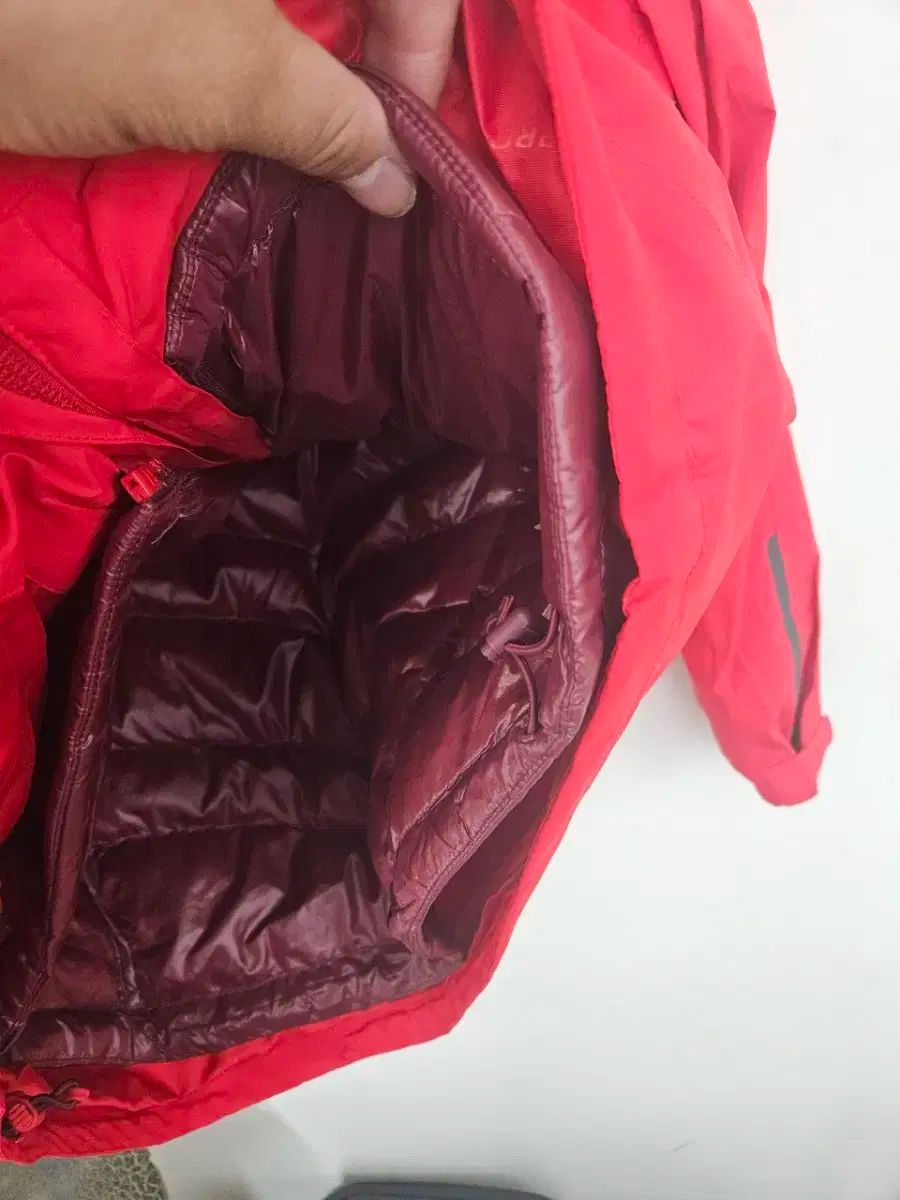 プロスペックス ゴアテックス アウター L GULLKHAN_COM