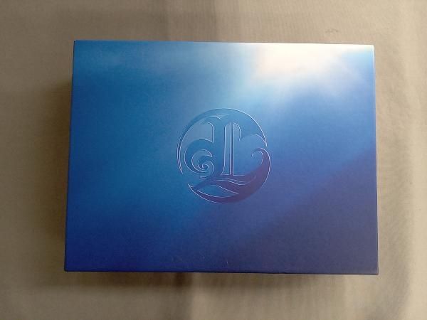 DVD ルパンの娘 DVD-BOX