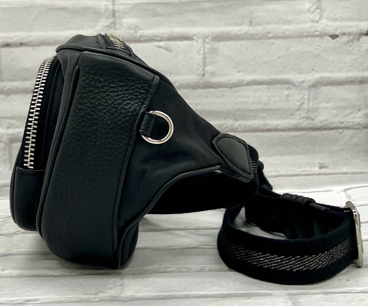 ウエストポーチ 91066