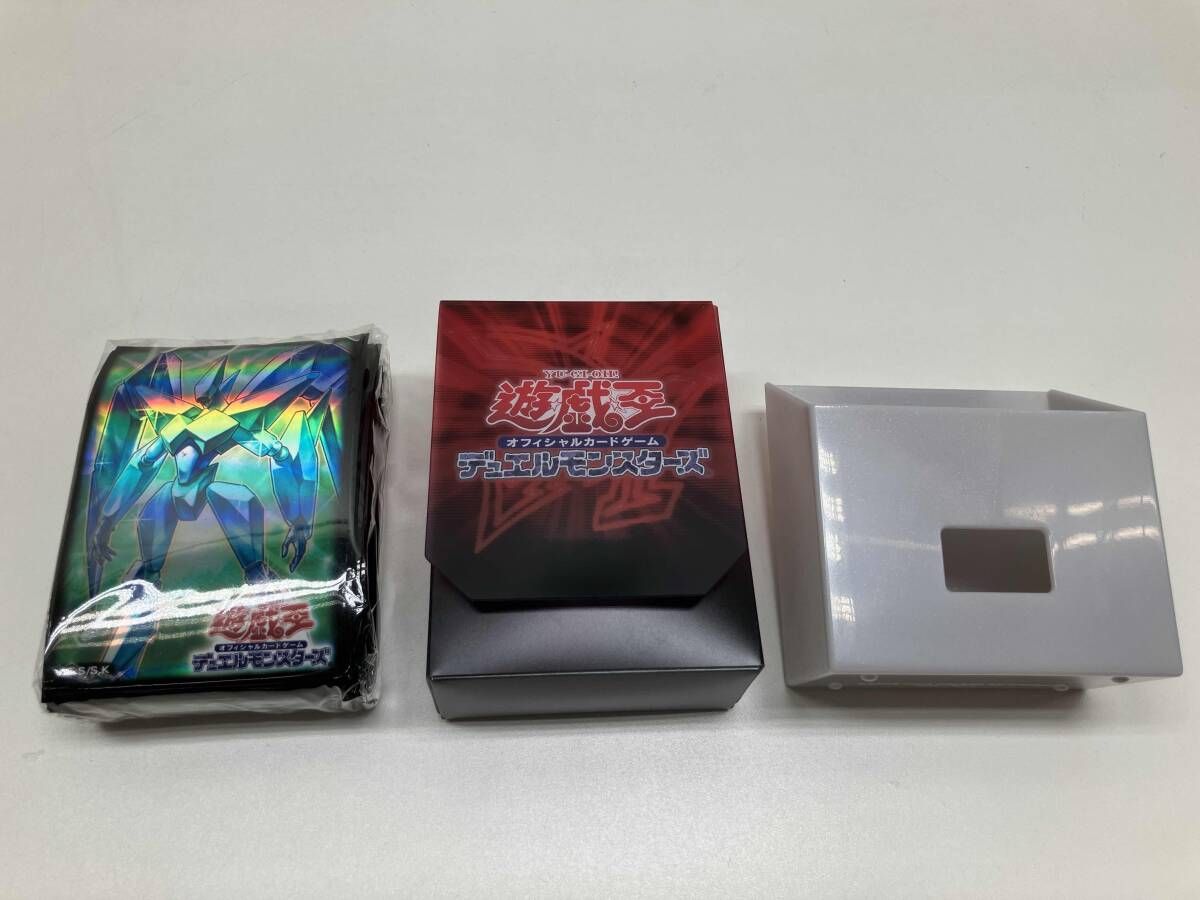 遊戯王 デュエルモンスターズ アカデミーデュエルディスク オシリスレッド