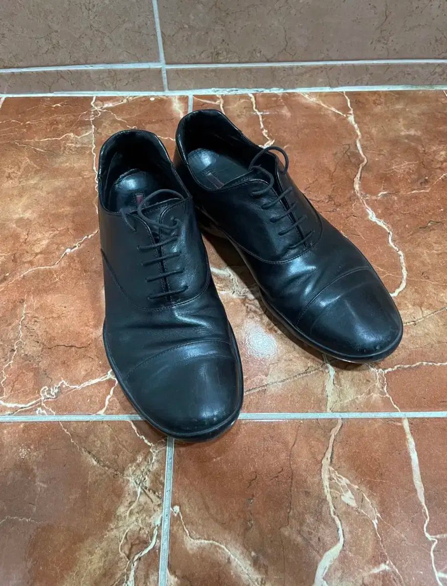 PRADA プラダ スポーツ ヴィンテージ THE B ドビ uk8