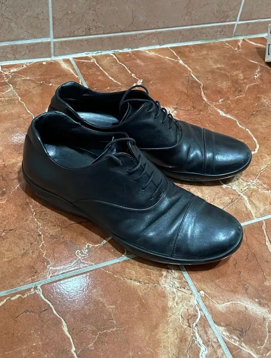 PRADA プラダ スポーツ ヴィンテージ THE B ドビ uk 8