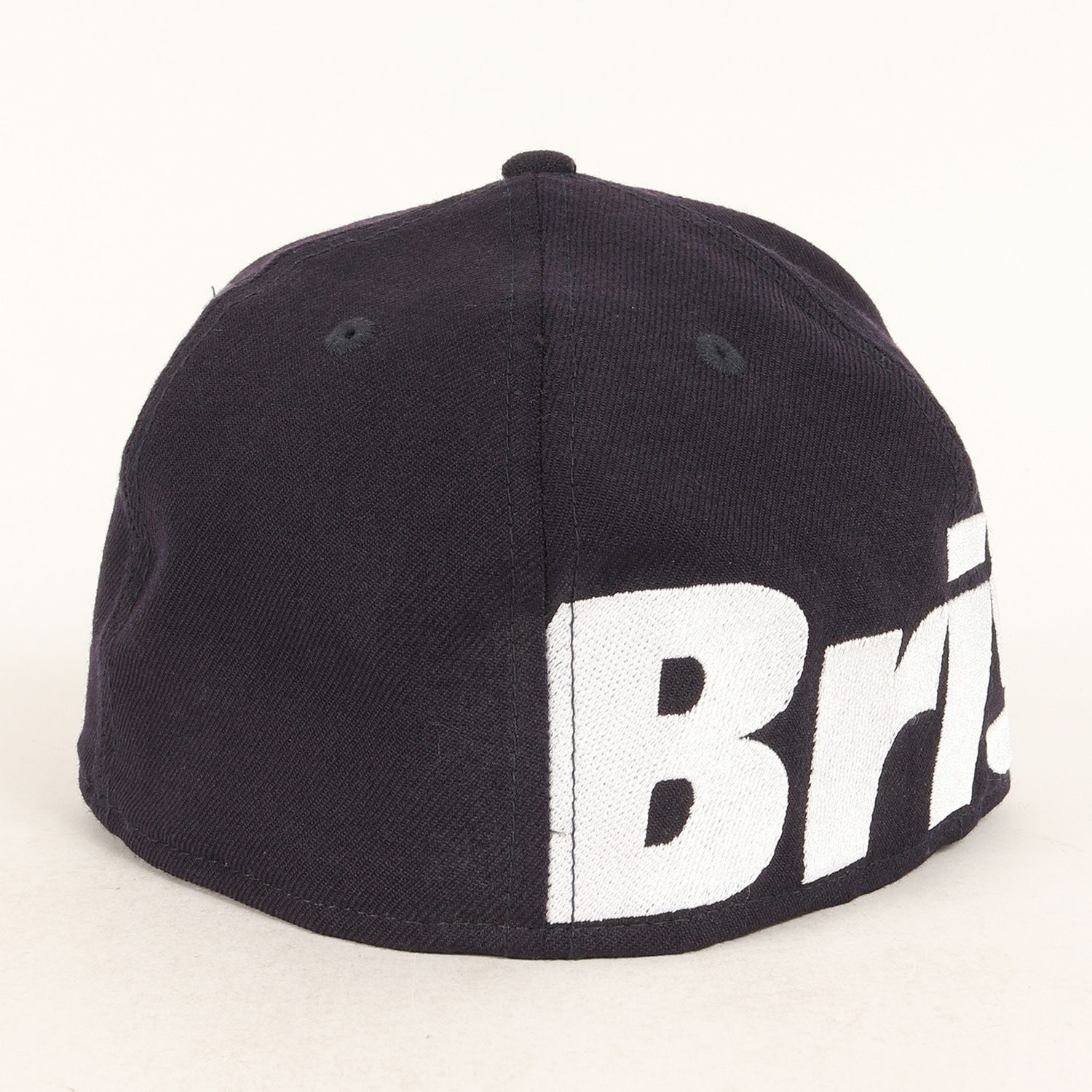 F.C.Real Bristol エフシーレアルブリストル キャップ サイズ:7 1/2