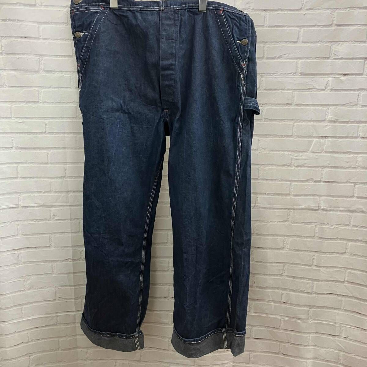 古着 サイズ不明