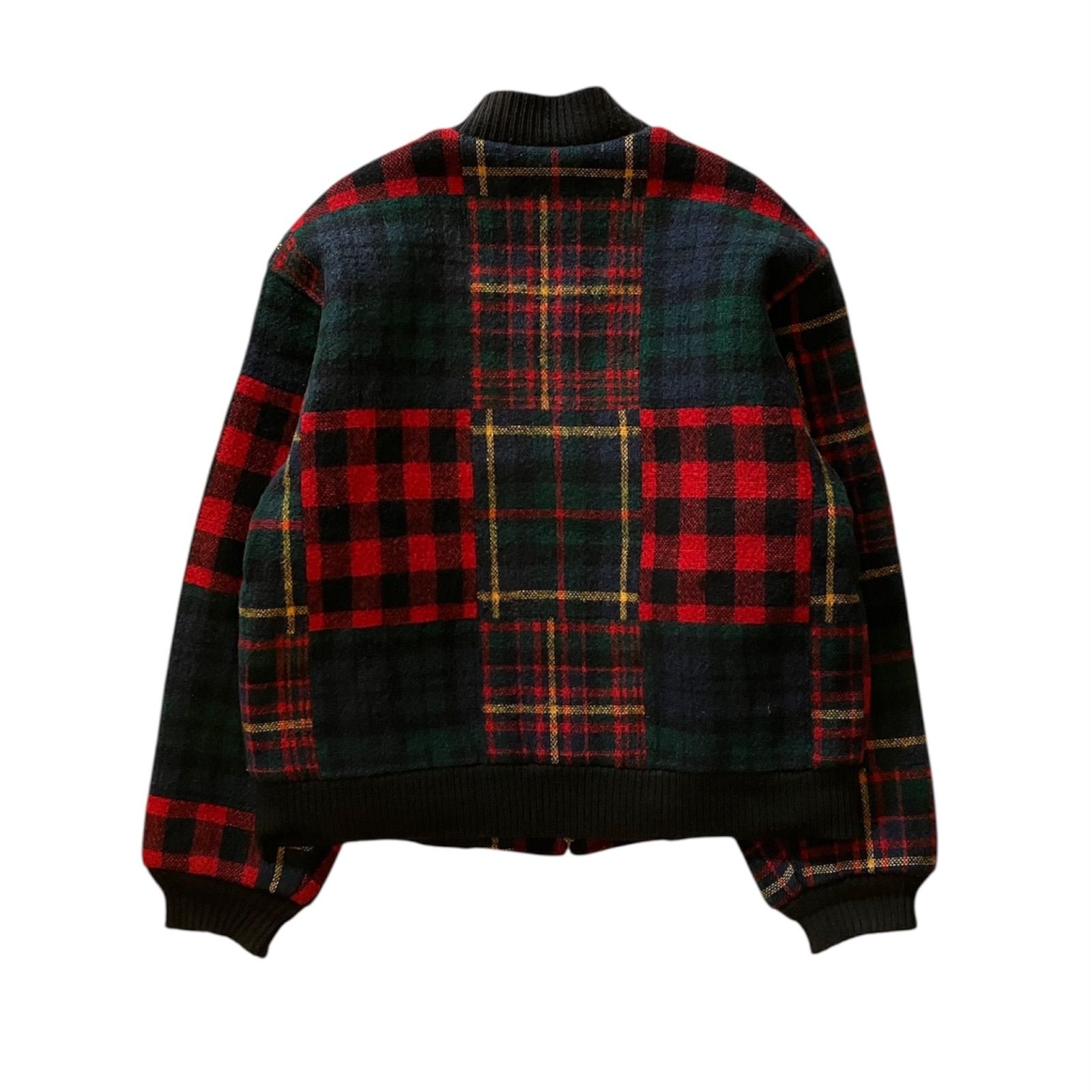 90s woolrich ウールリッチ ブルゾン ウールジャケット ジャケット