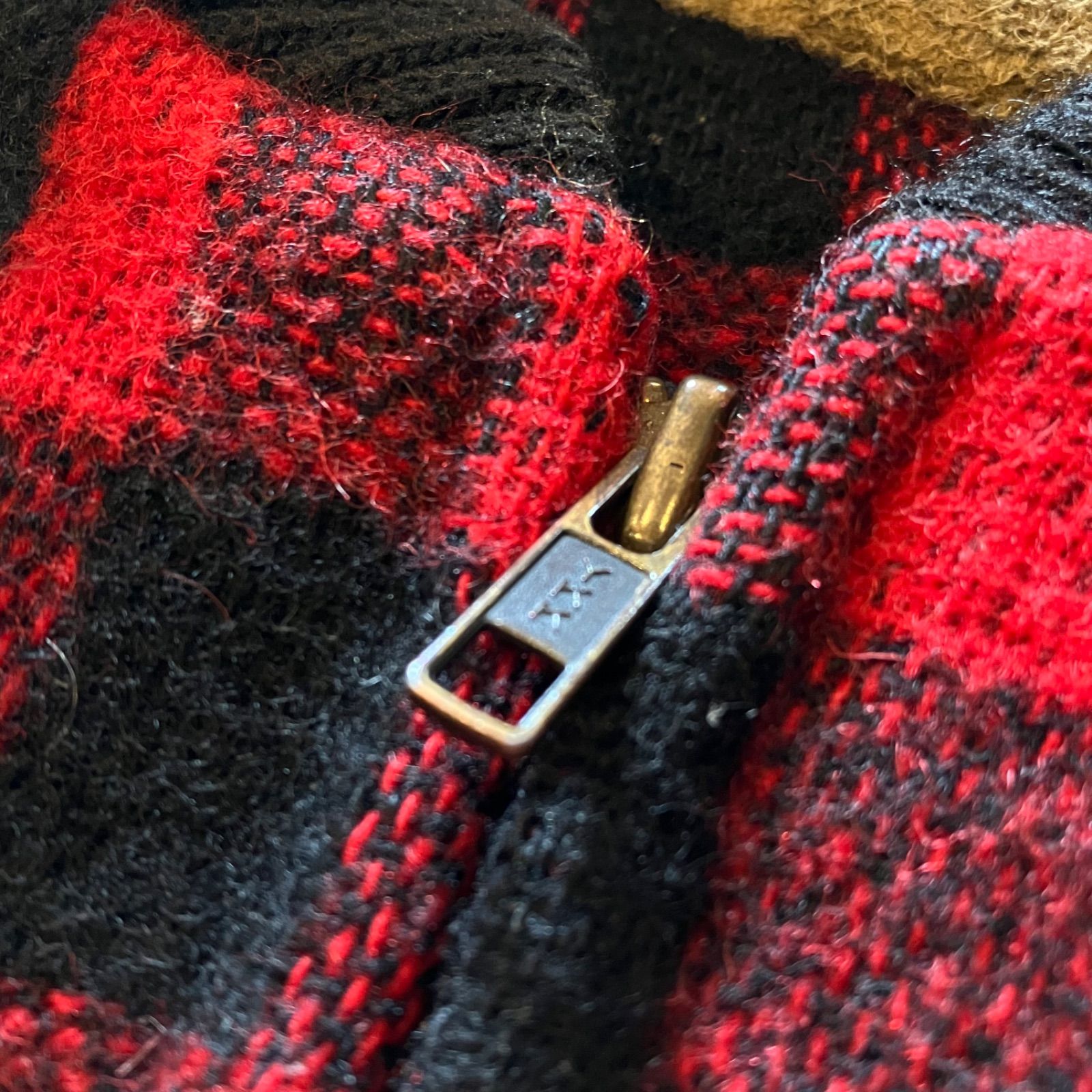 90s woolrich ウールリッチ ブルゾン ウールジャケット ジャケット