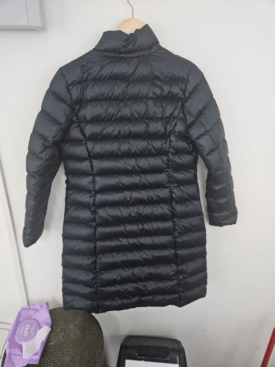 ベスト ベル リー 軽量ダウン 55サイズ