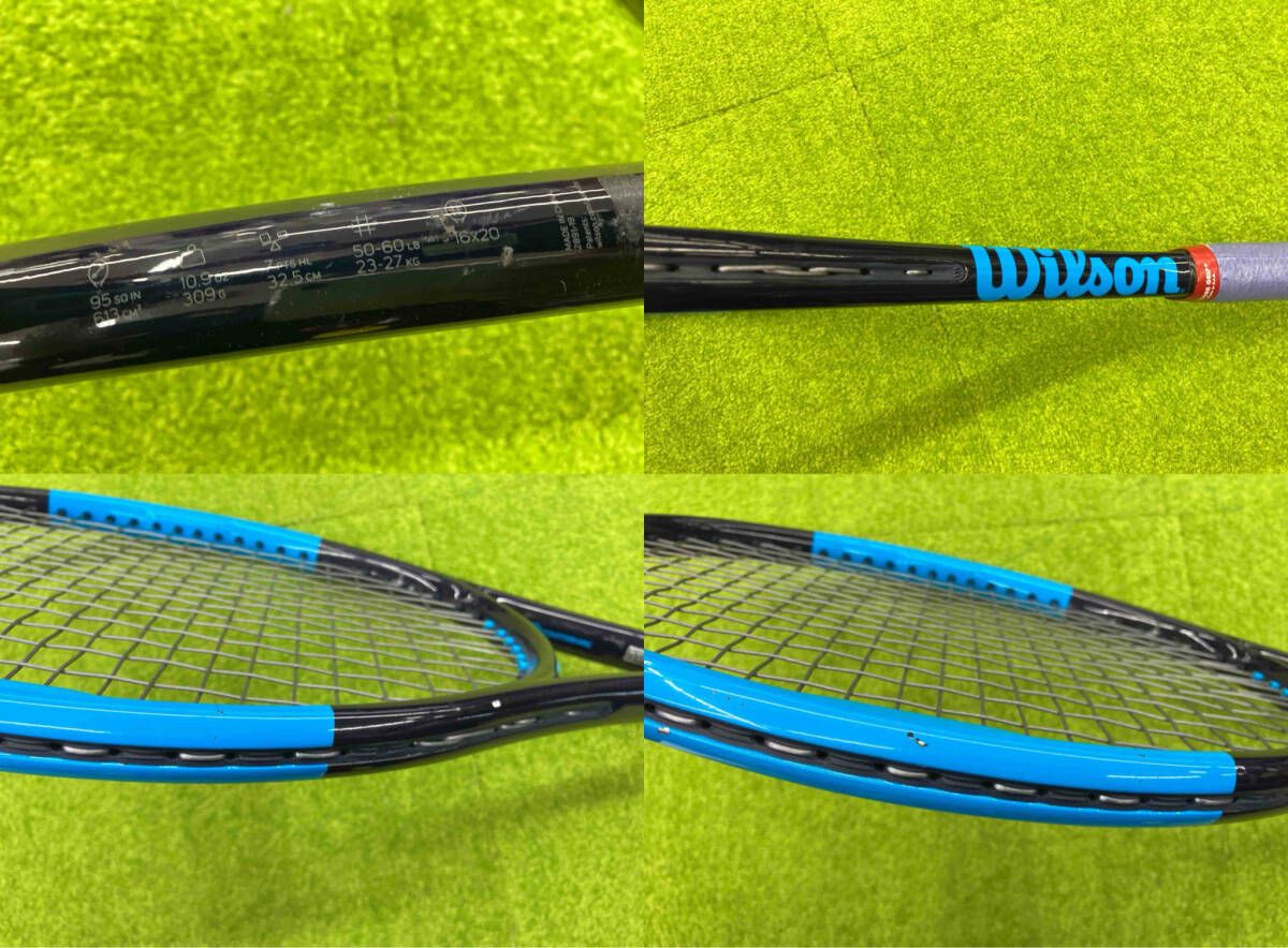 Wilson ウィルソン