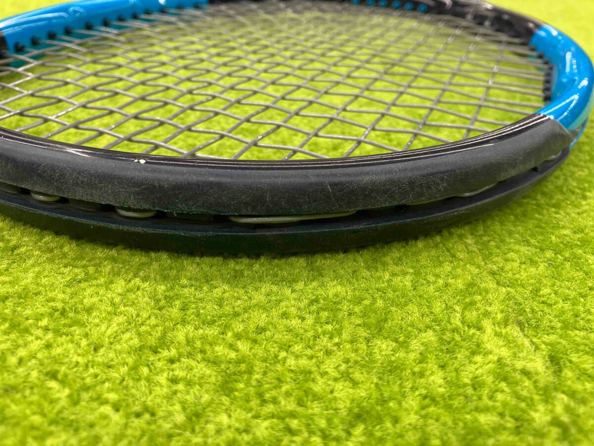 Wilson ウィルソン ULTRA TOUR 95 COUNTERVAIL 2019 テニスラケット グリップサイズ2 LLC-HASEGAWATOSO_COM