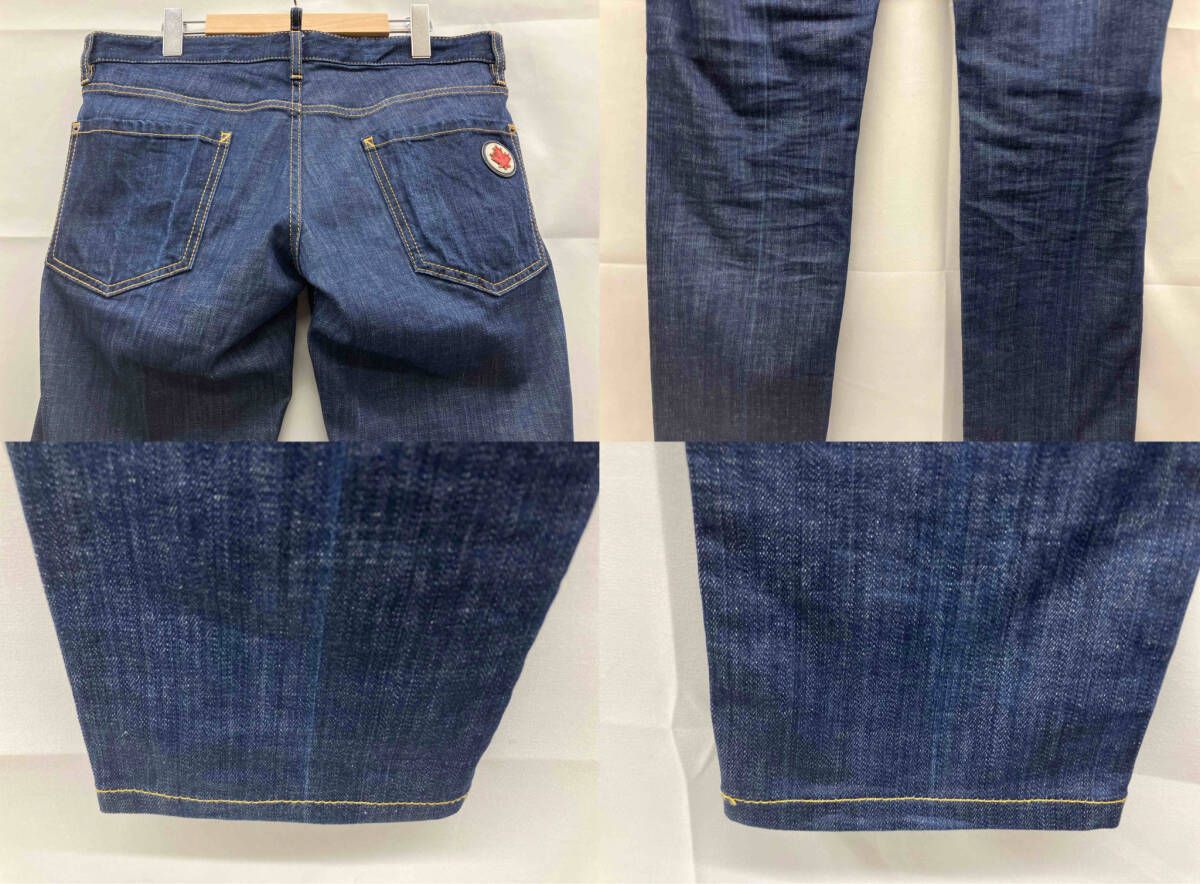 デニム ジーンズ