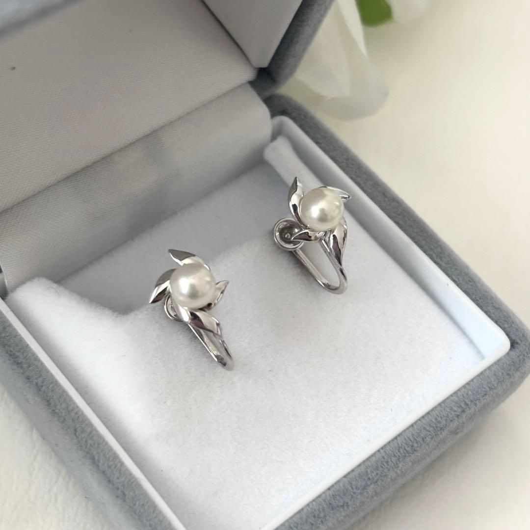 ミキモト シルバー