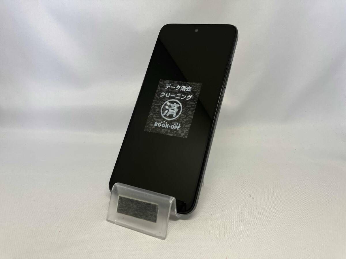 au 【SIMロックなし】Android XIG03 Redmi 12 5G 5G 0 XIG03 5G｜価格