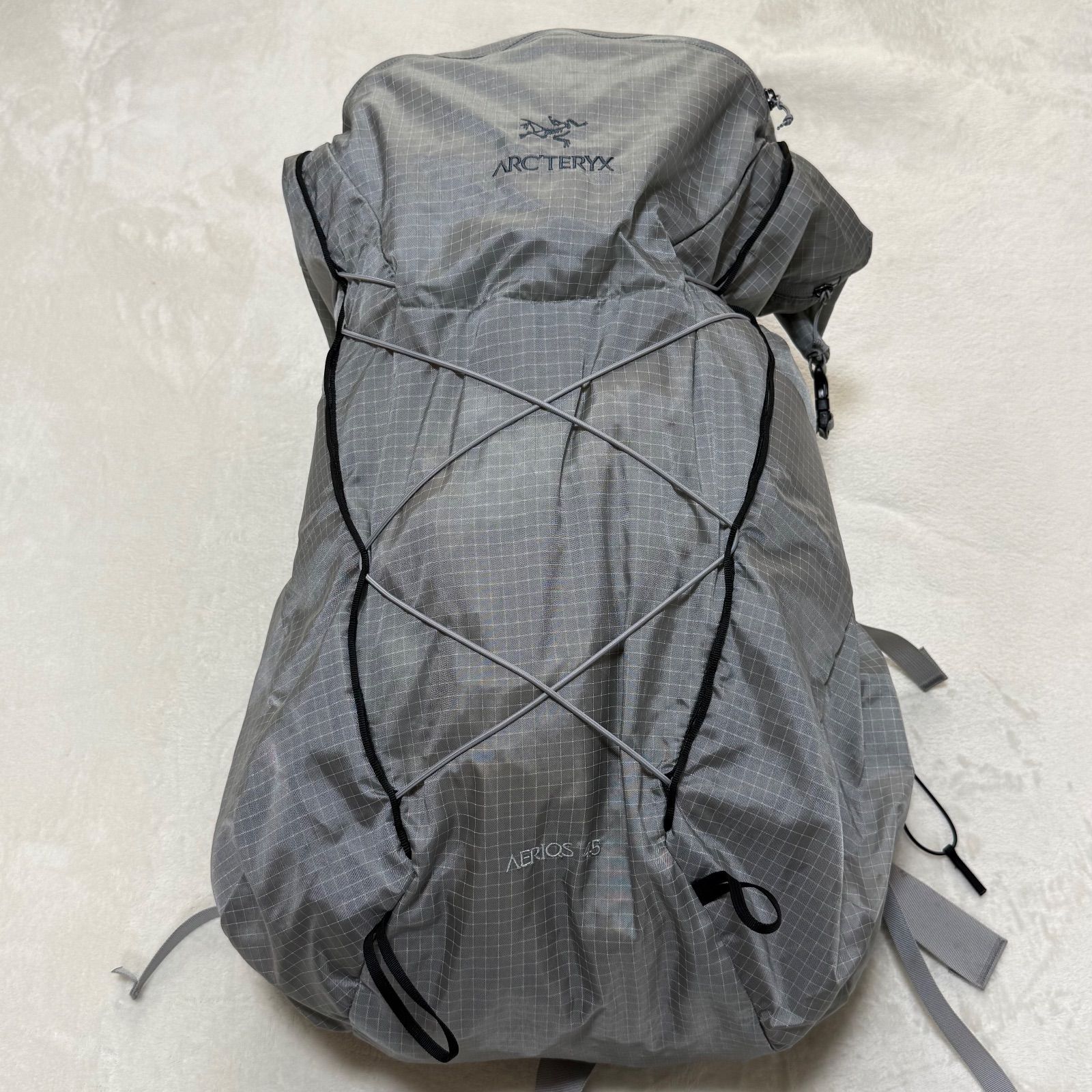 アークテリクス エアリオス45 ウィメンズ レギュラー