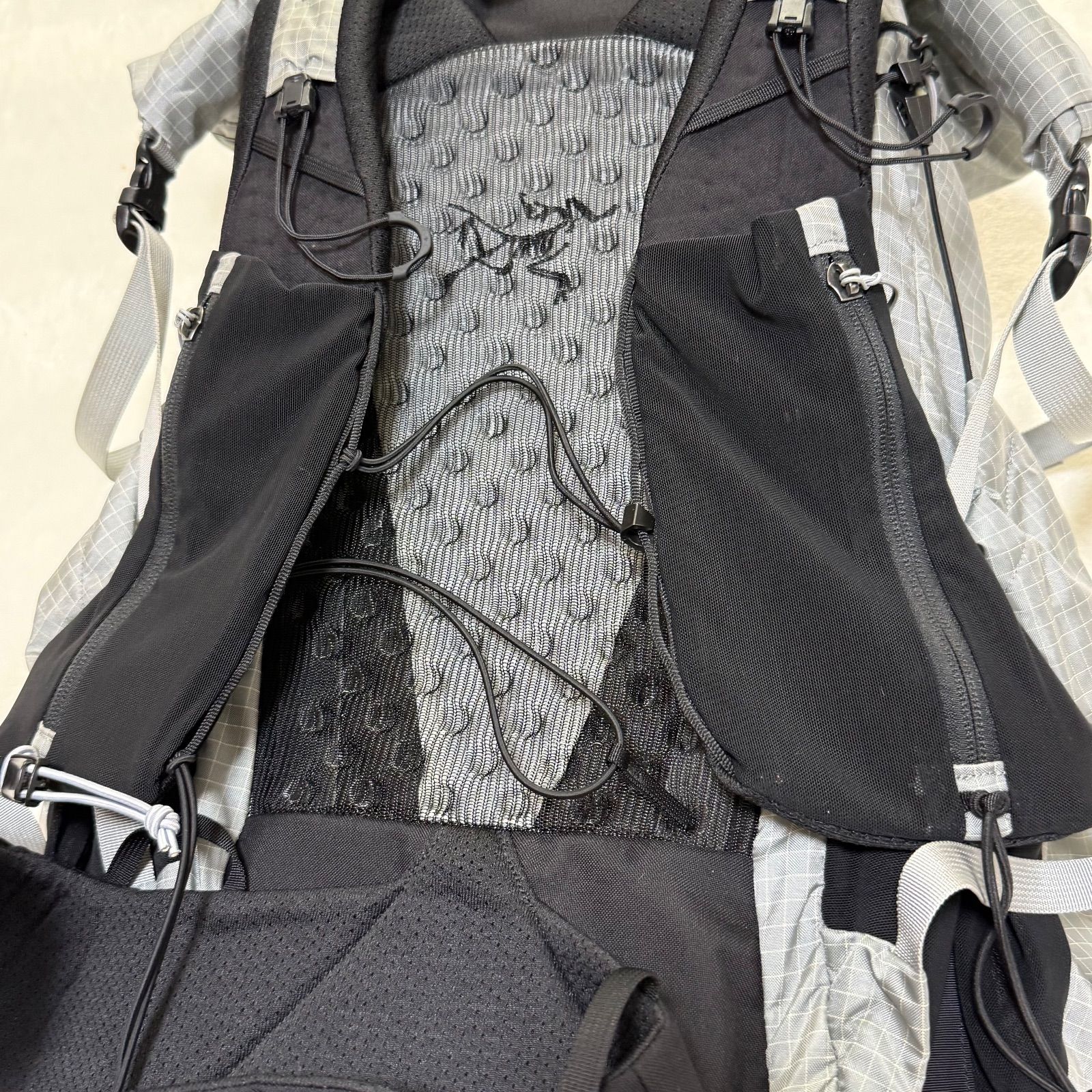 エアリオス45 ウィメンズ