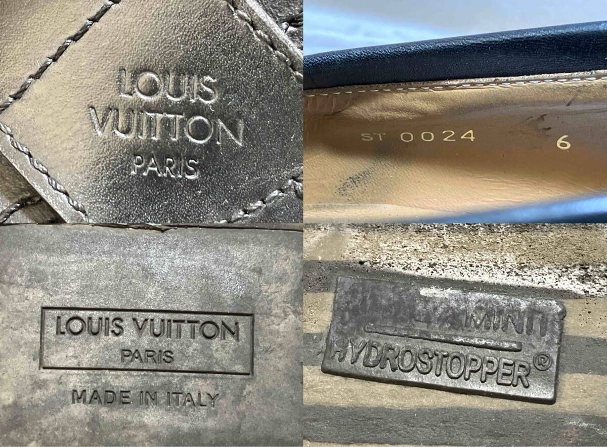 ドレスシューズ