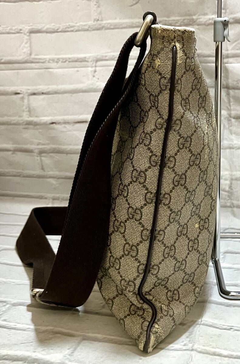 グッチ ショルダーバッグ