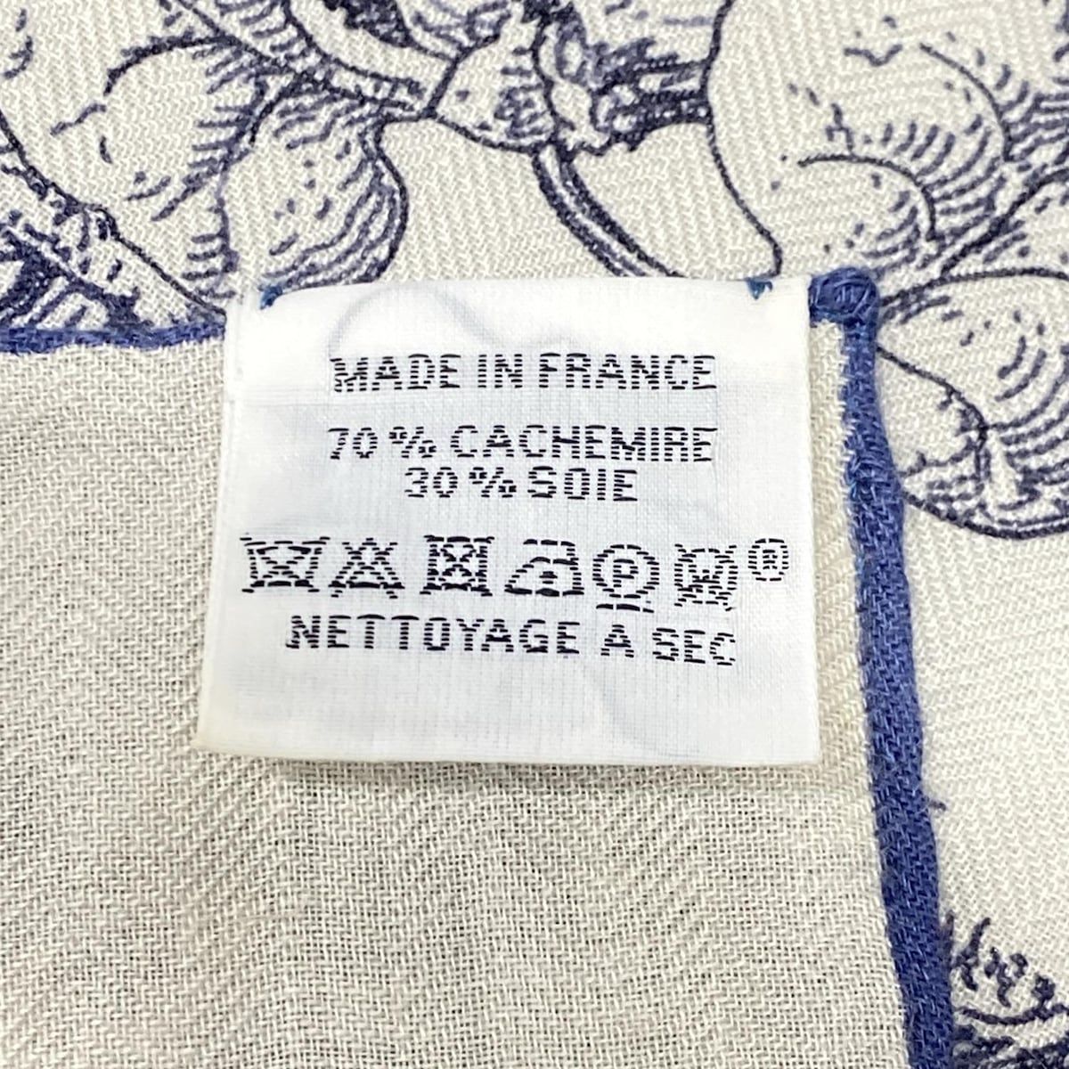 ショール カレ140