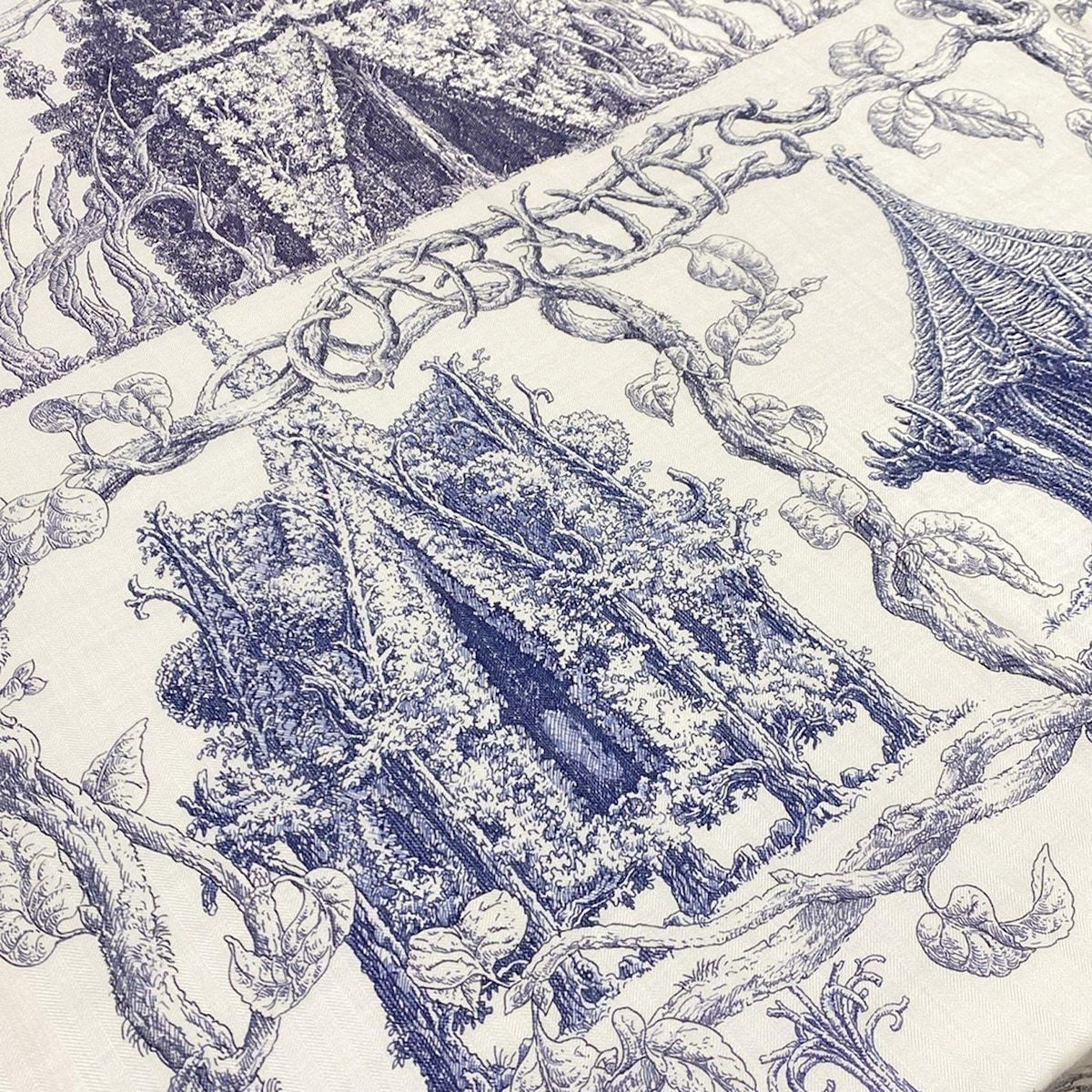 カレジェアン ショール