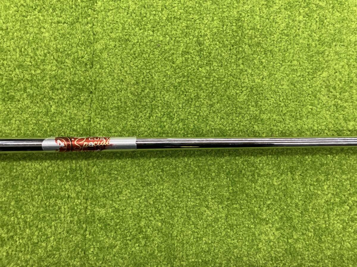  タイトリスト SC Special SELECT NEWPORT 2 パター オリジナルシャフト 約34インチ パター メンズ