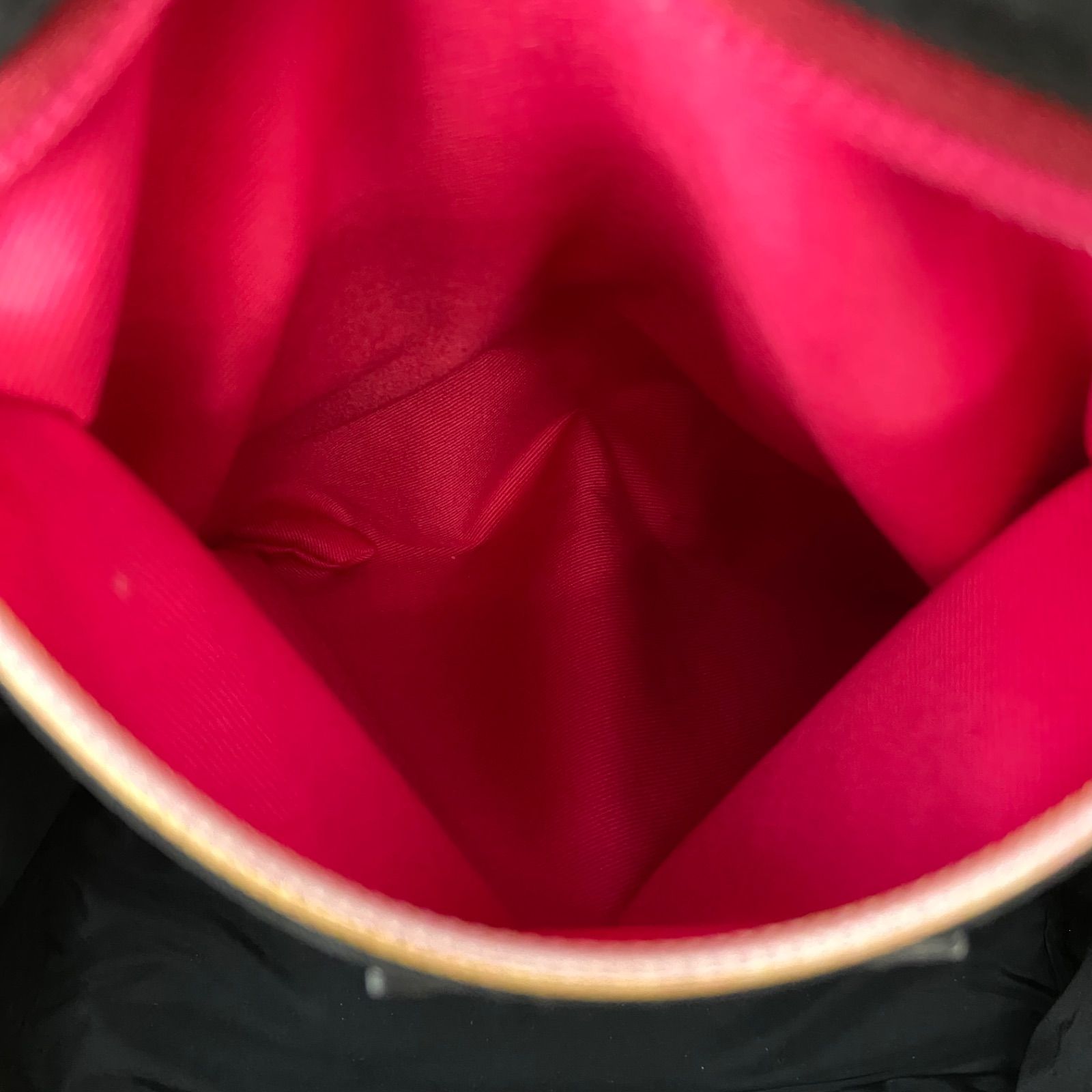 ポールスミス リュック バックパック 旅行 通勤 通学 黒 FX341 DECORATOM_COM_BR