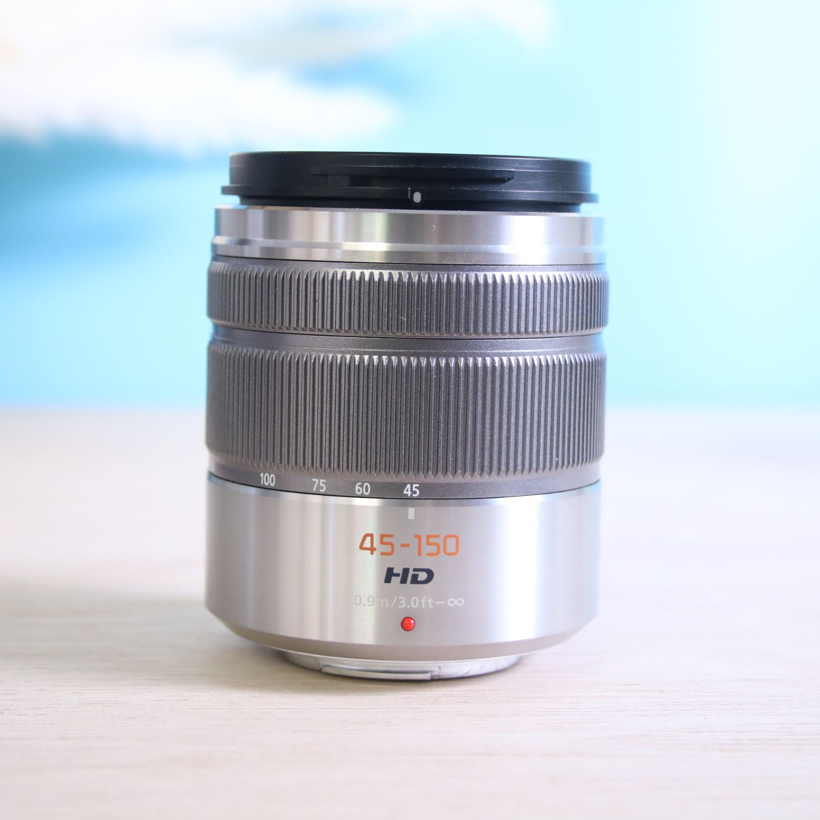 45150 マイクロフォーサーズマウント