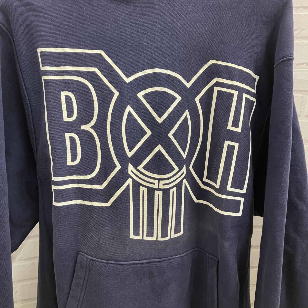 ロゴフーディー