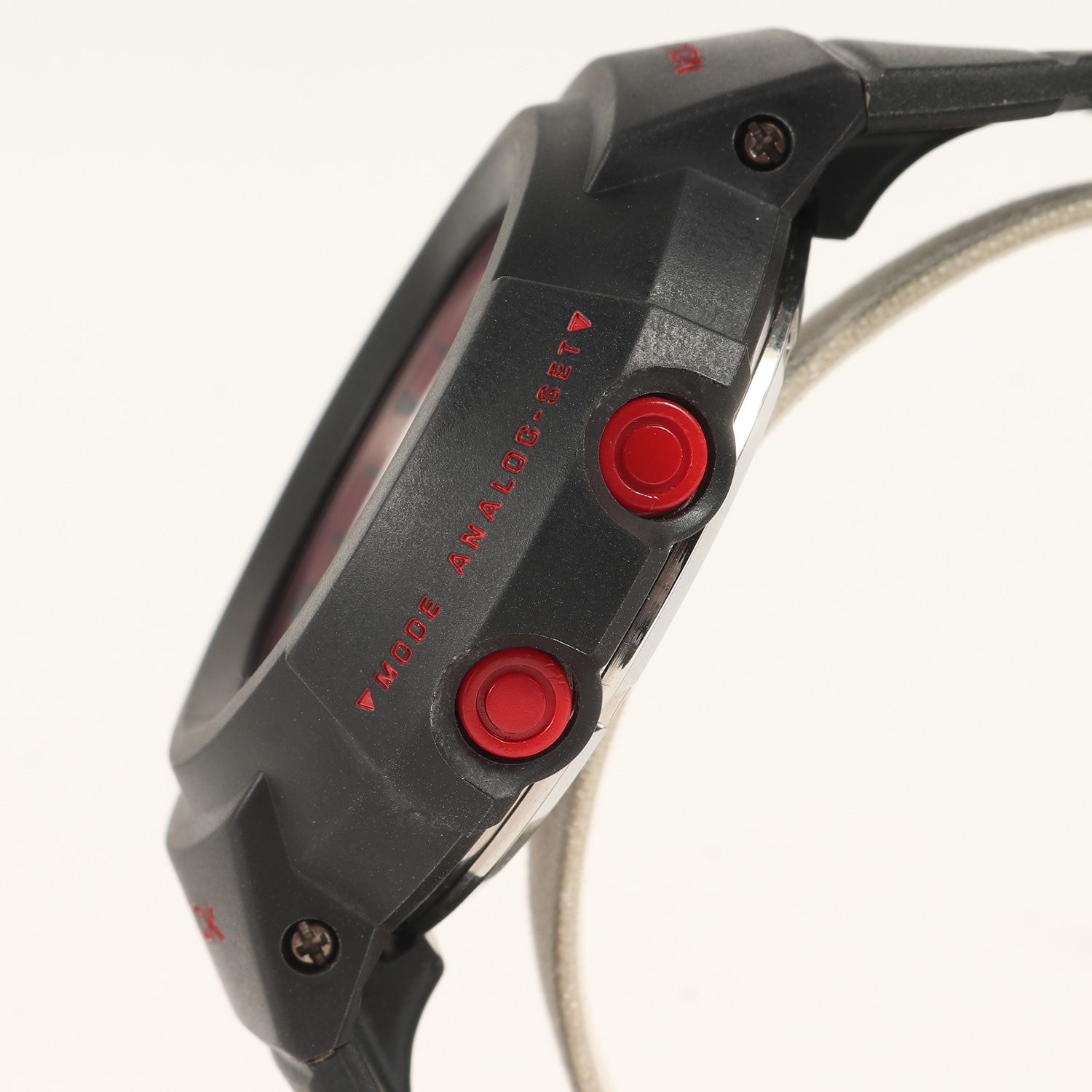 G-SHOCK ジーショック 90s AW-500D-4ET ガラパゴス ダーウィン研究所  