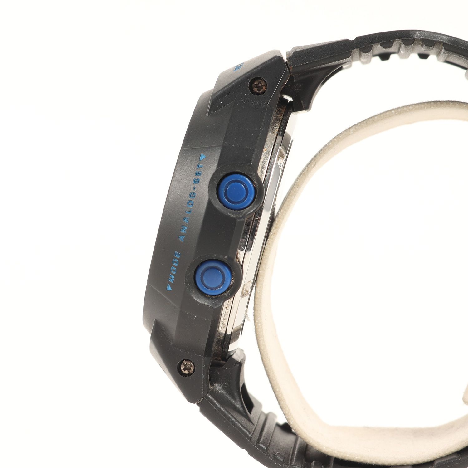 G-SHOCK ジーショック 90s AW-500D-2ET ガラパゴス ダーウィン研究所  