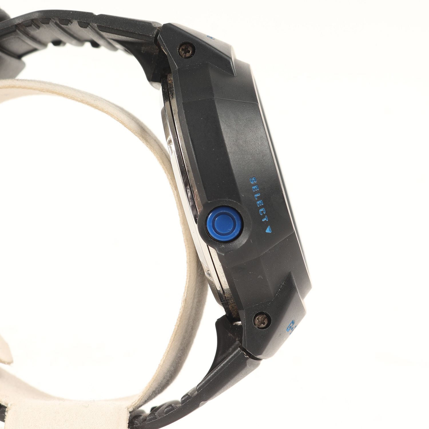 G-SHOCK ジーショック 90s AW-500D-2ET ガラパゴス ダーウィン研究所  