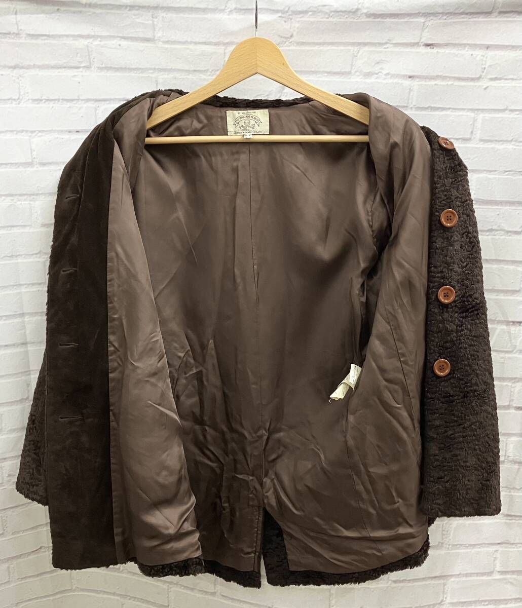 JEANS アルマーニジーンズ