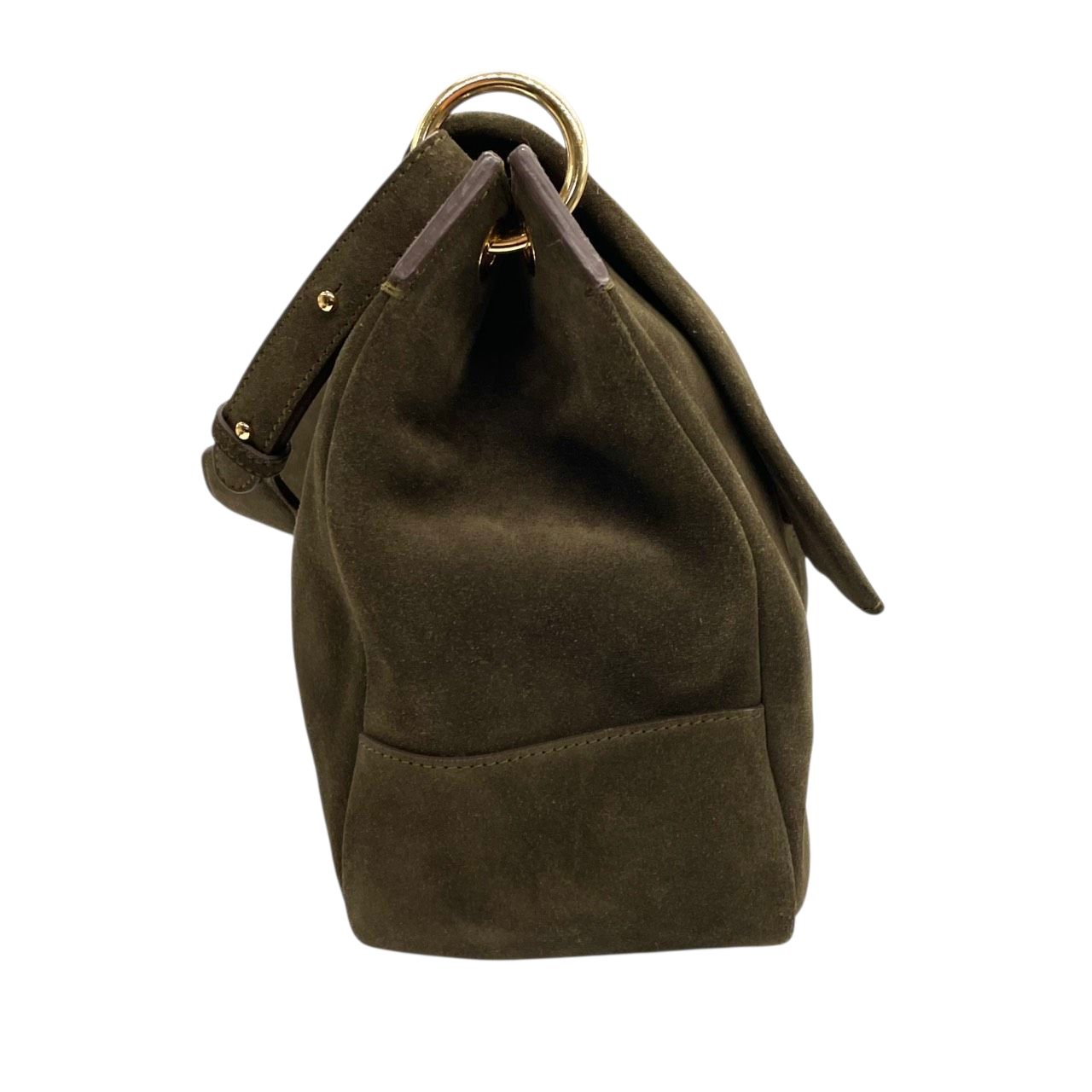 ボグナー スエード