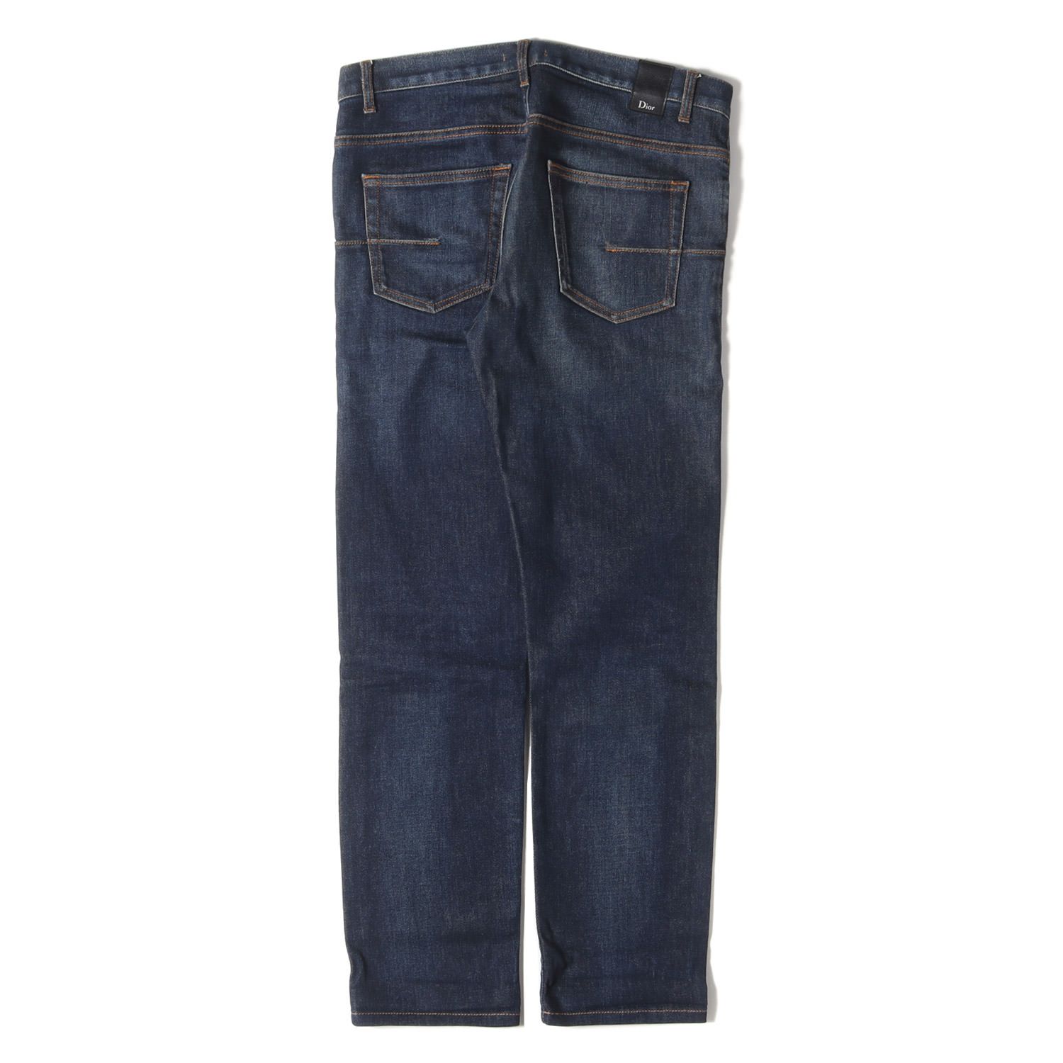 Dior HOMME ディオールオム パンツ サイズ:29 ウォッシュ加工 ATELIER