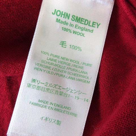 クルーネック イレヘム