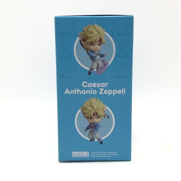 特典付 ねんどろいど シーザー･A･ツェペリ 24