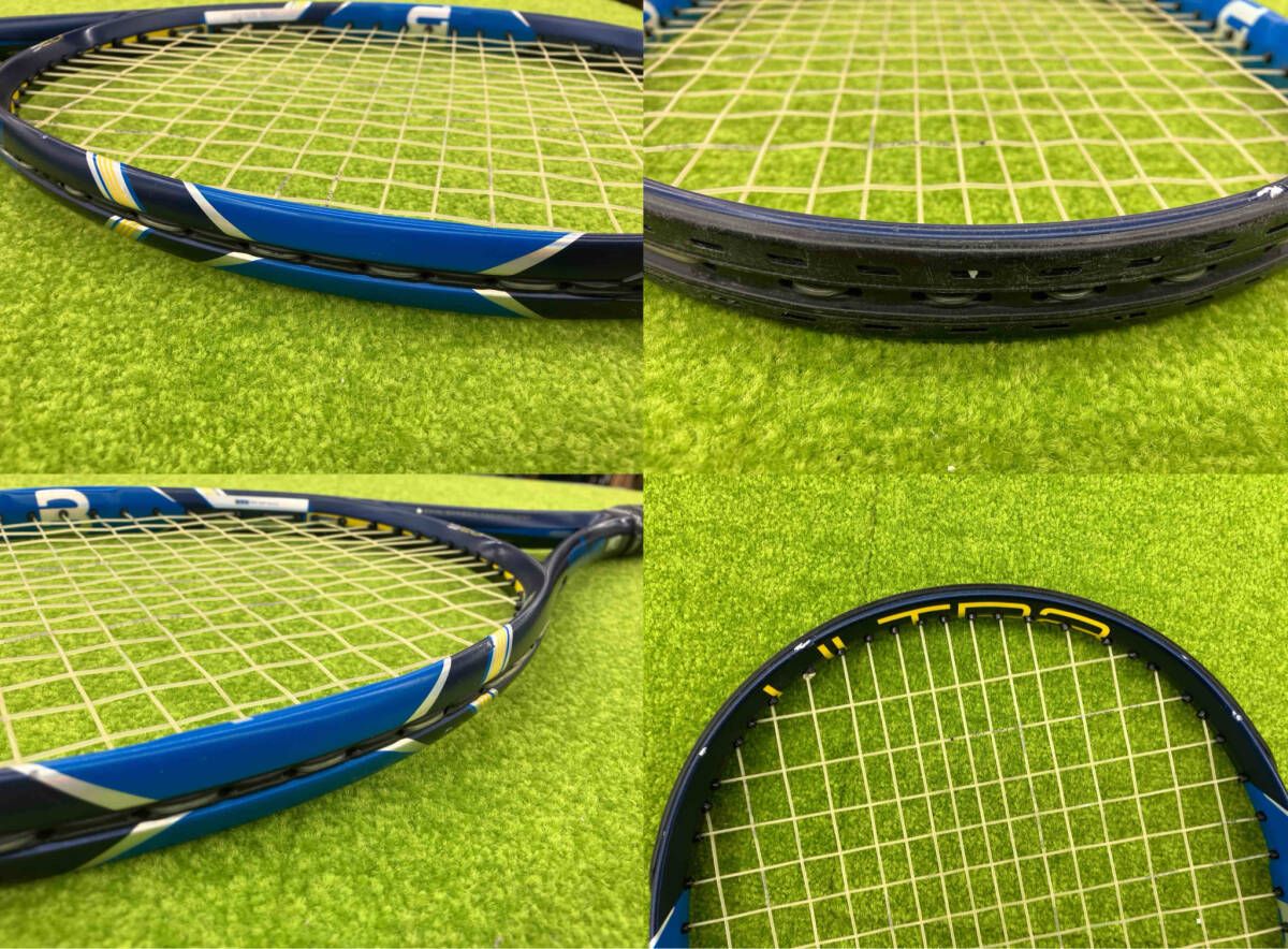 Wilson ウィルソン ULTRA 103S G2 テニスラケット