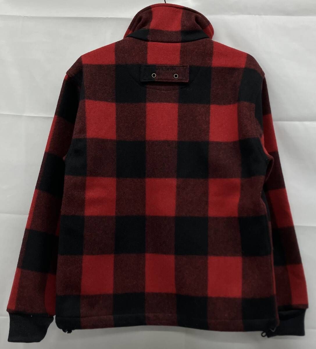 FILSON フィルソン ウール ジャケット 8041-45-30021 アメリカ製 made in USA サイズXS