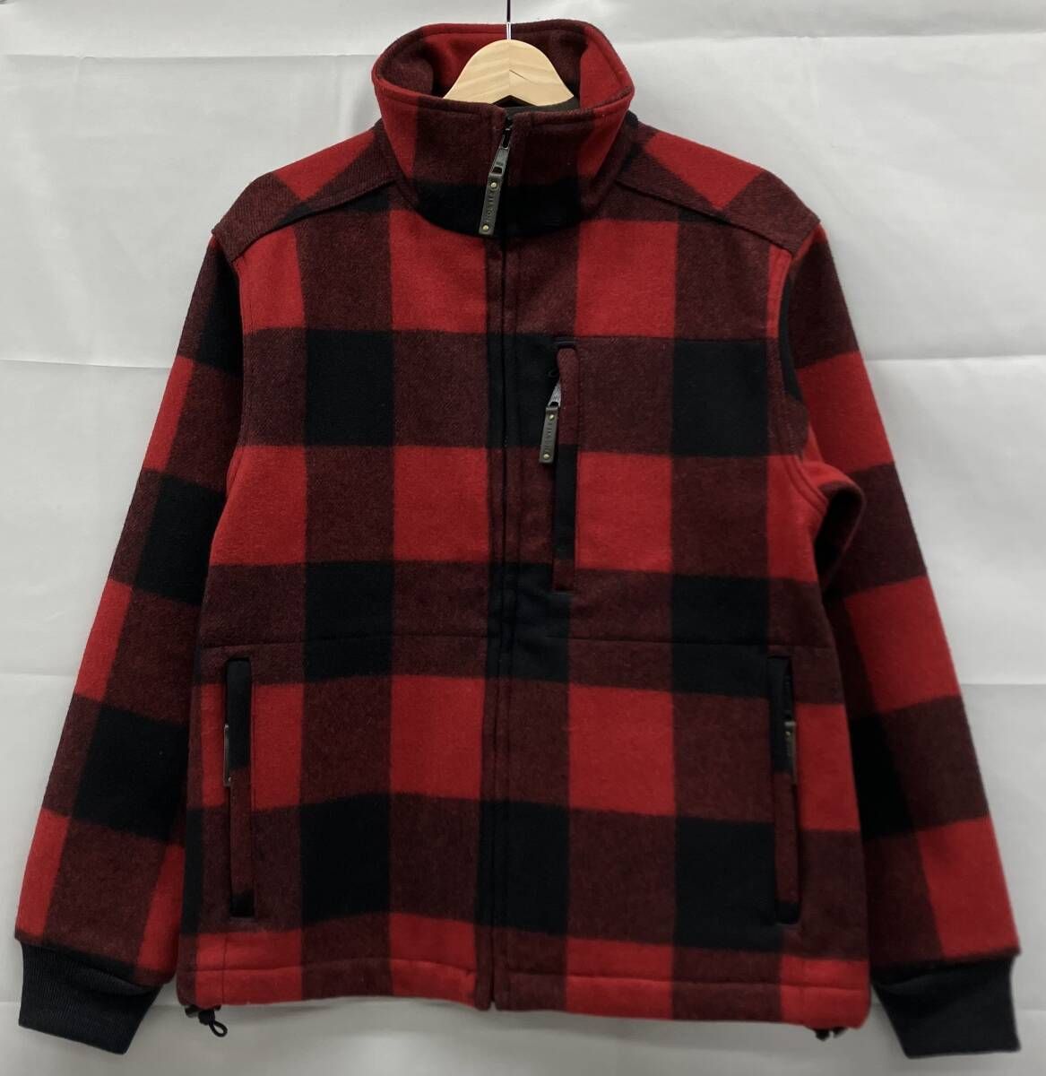 FILSON フィルソン ウール ジャケット 8041-45-30021 アメリカ製 made in USA サイズXS