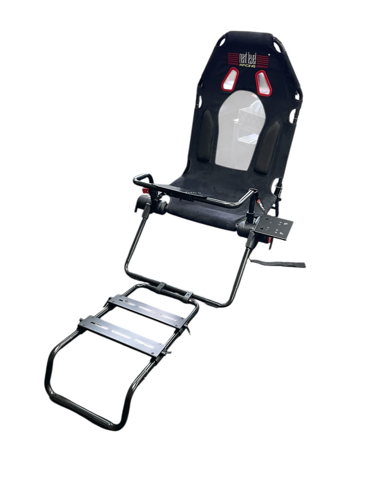 S1101 Next Level Racing レーシングコックピット GTLite ゲーミング チェア