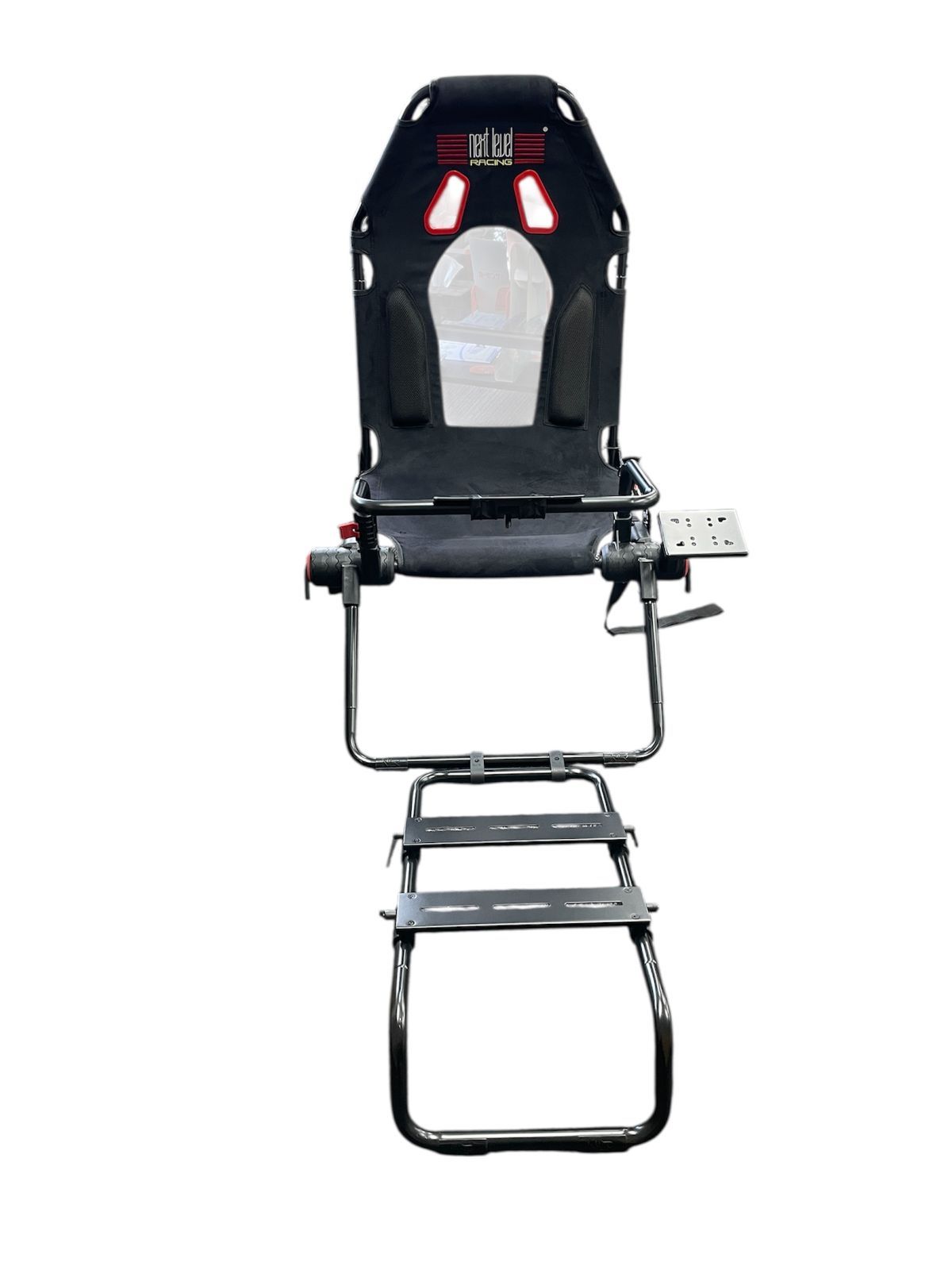 S1101 Next Level Racing レーシングコックピット GTLite ゲーミング チェア