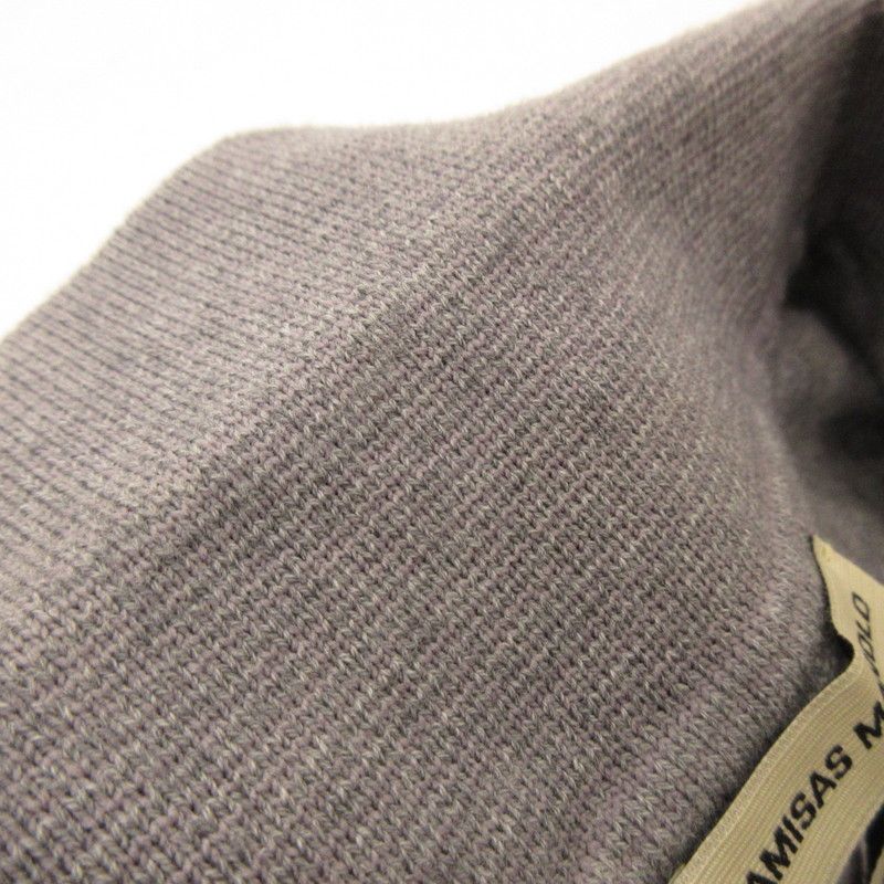 MANOLO カミサスマノロ