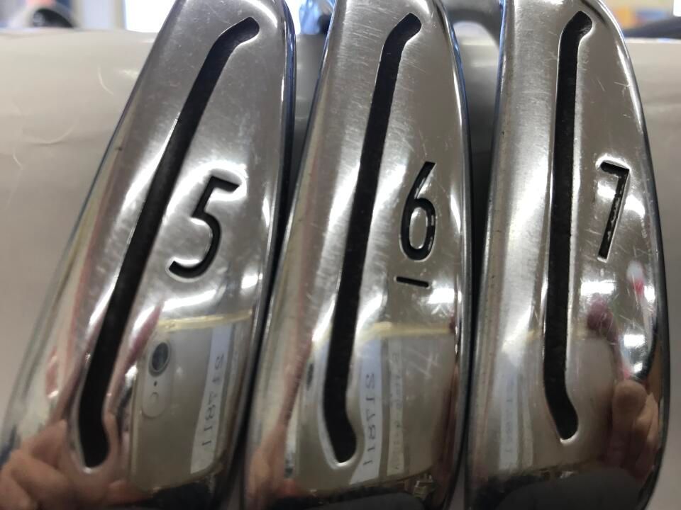 GLOIRE 2014 SR GL 2200 アイアンセット テーラーメイド 最短