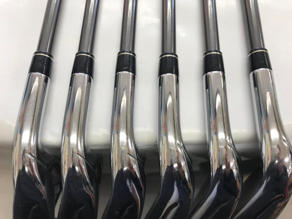 GLOIRE 2014 SR GL 2200 アイアンセット テーラーメイド 最短