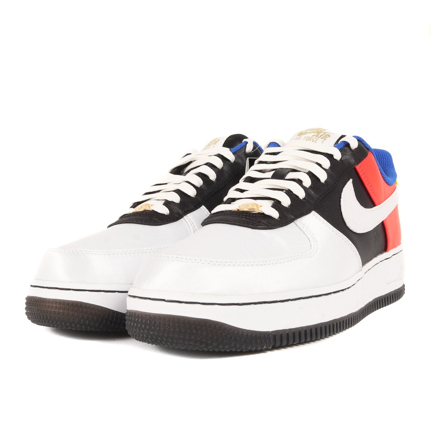 新品 NIKE ナイキ サイズ:27.5cm AIR FORCE 1 07 PRM 1 HIDDEN MESSAGE 