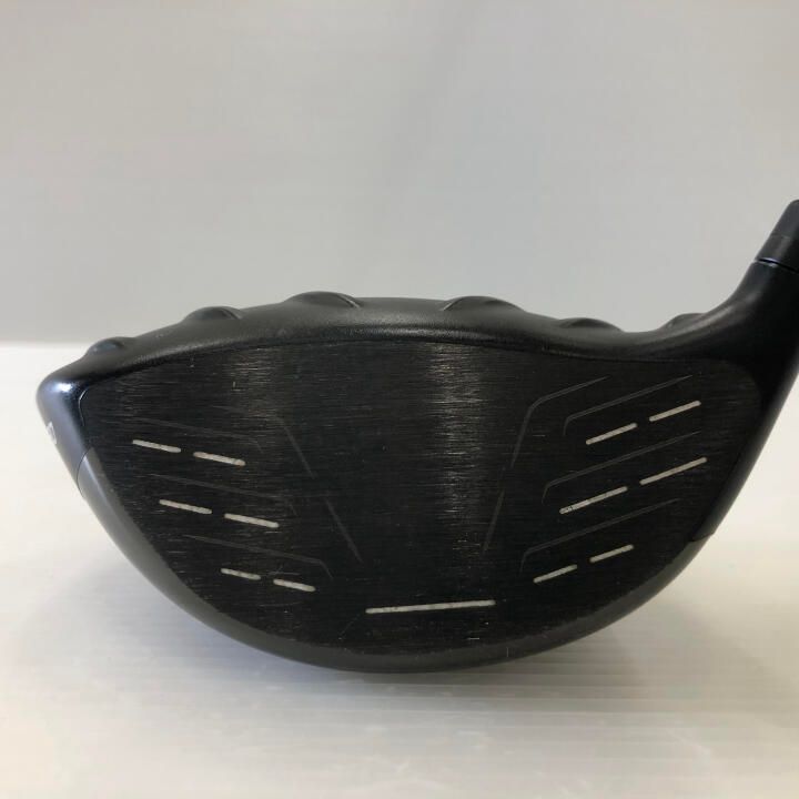 G 430 MAX 9 Fujikura SPEEDER NX 35 ドライバー ピン 最短