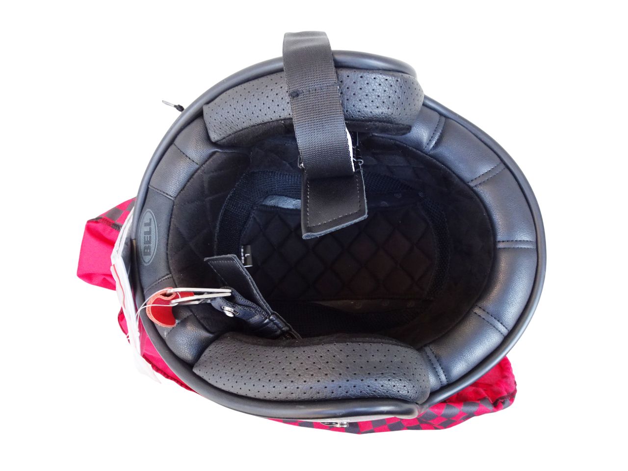 ジェットヘルメット