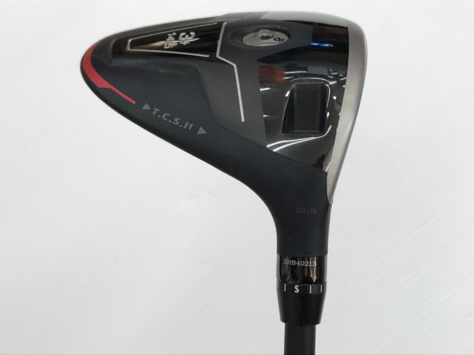 TENSEI フェアウェイウッド