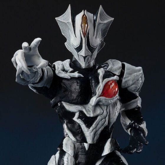 S.H.Figuarts キリエロイド ウルトラマンティガ