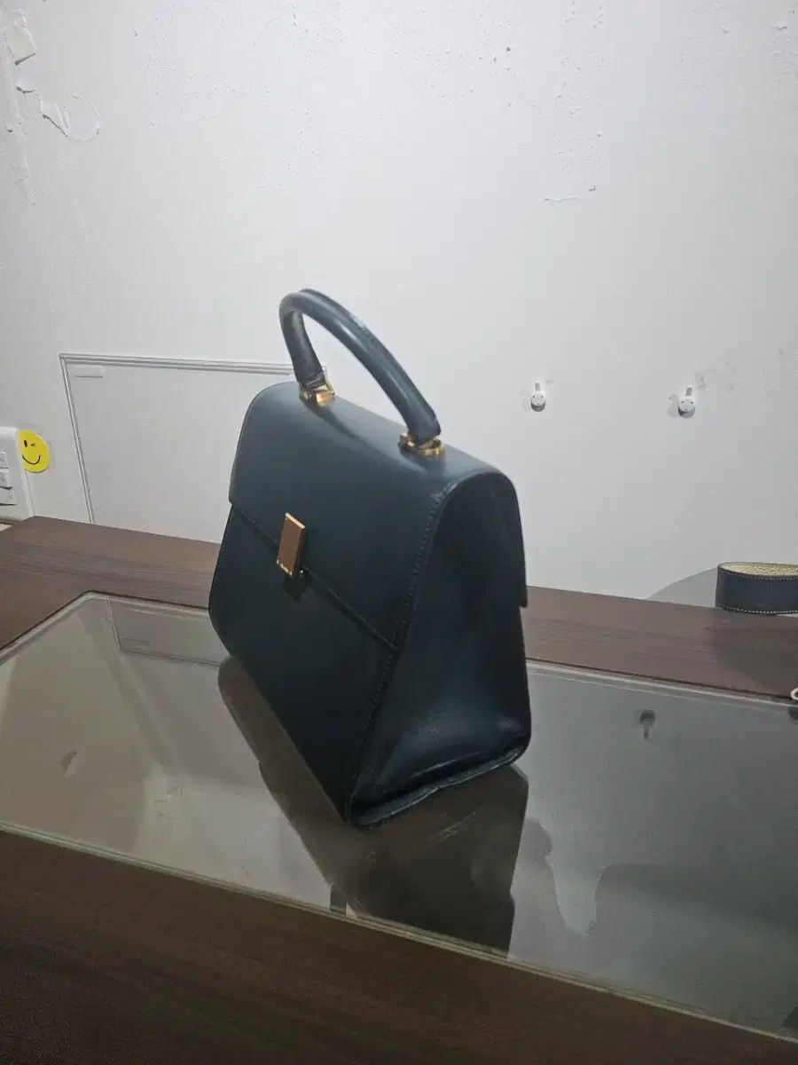 トップスハンドル