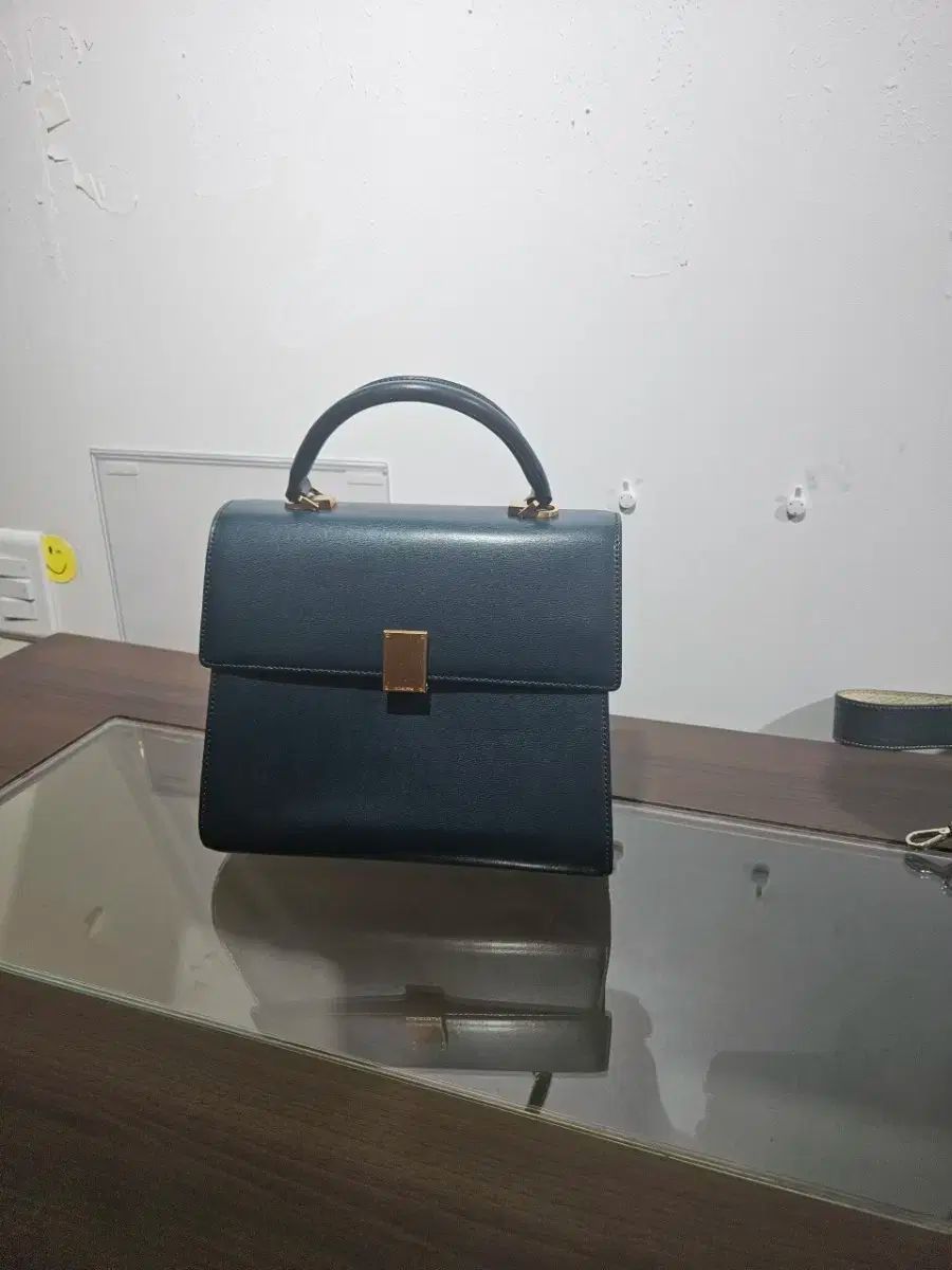 COURONNE クロンヌ トップスハンドル クロスバック