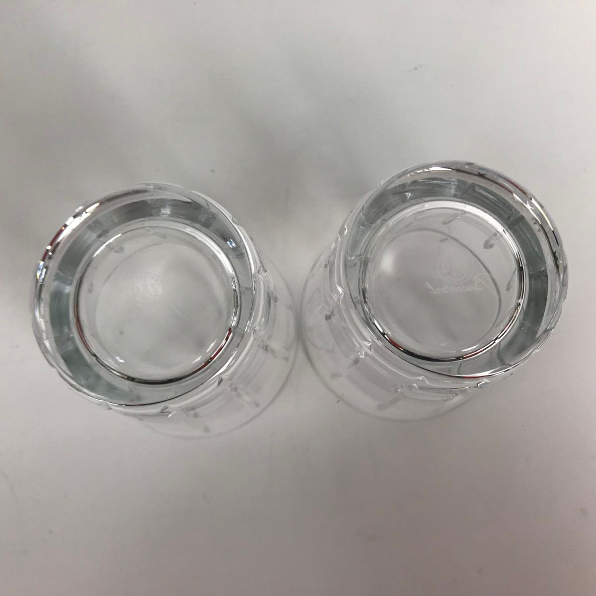 ロックグラス ペアグラス